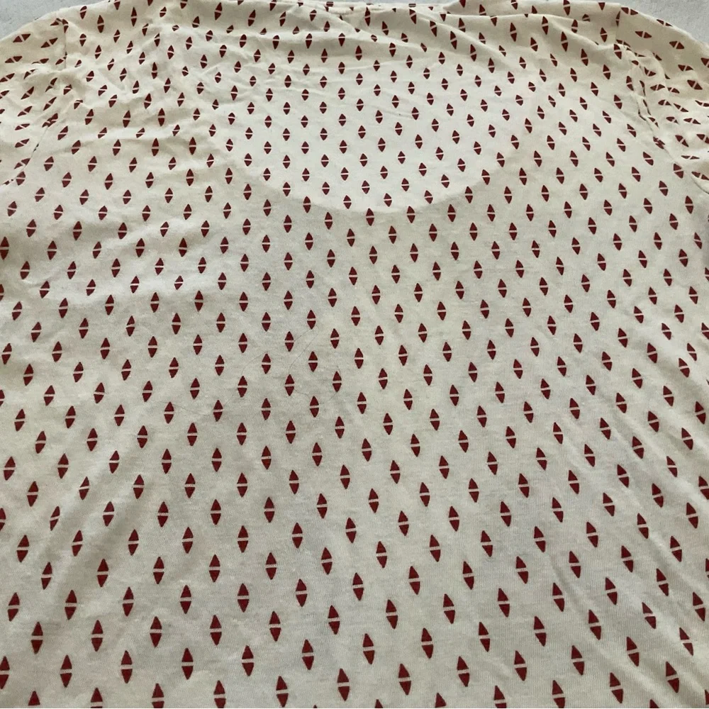 LUCKY BRAND Tee - tops woman’s - Picture 8 of 14